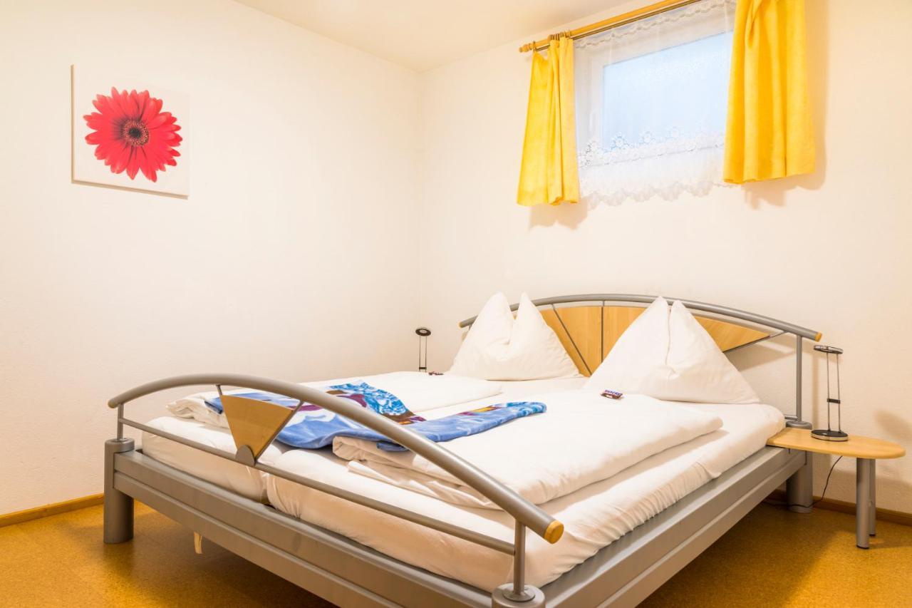 Daarhof Daire Wagrain Dış mekan fotoğraf